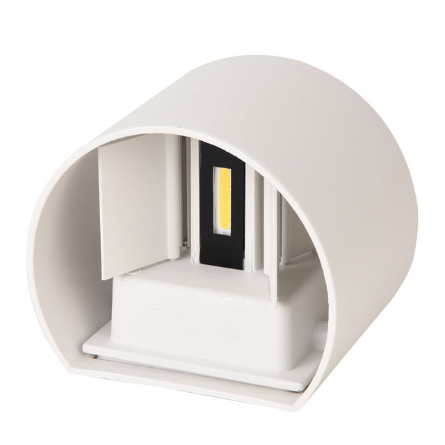 Outdoor Lighting Lux - IP65 防水 6 ワット 12 ワット