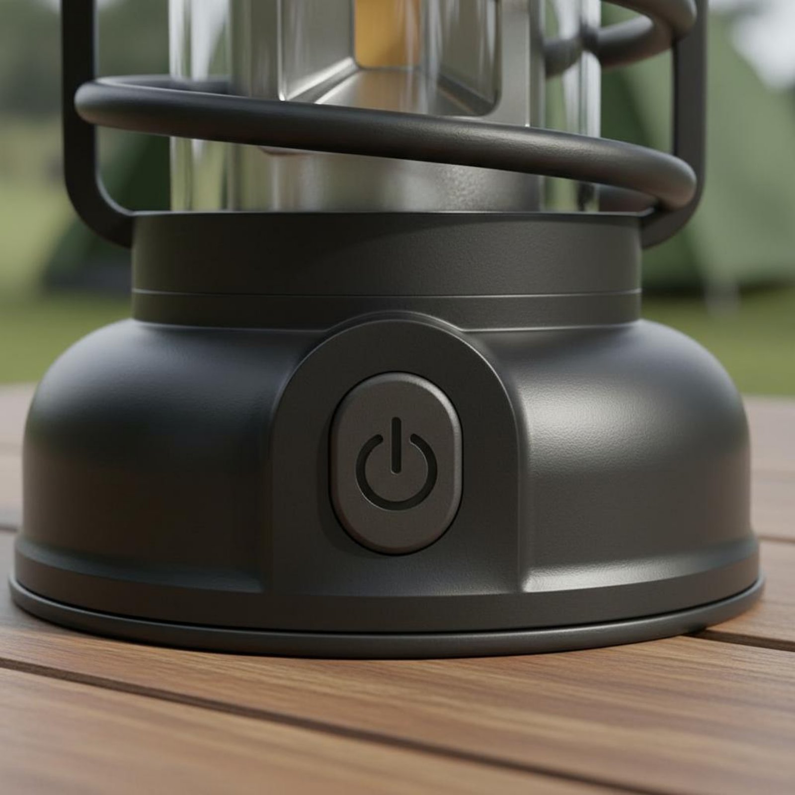 Outdoor Lighting Vintage - レトロキャンプランタン双方向電源ヴィンテージデザイン発光コンポーネントランタン電池式テントランプ屋外照明