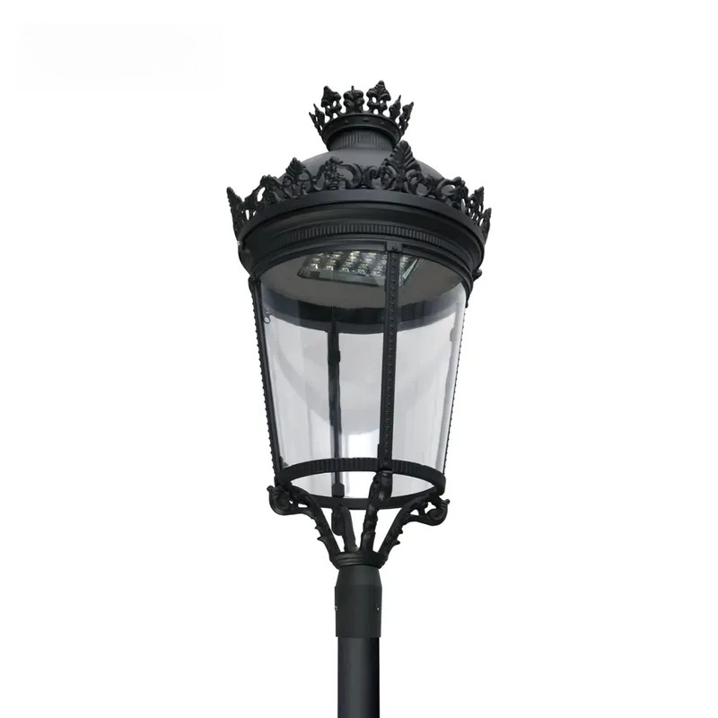 ヴィンテージデザインの中庭風景用屋外照明、アルミ合金製IP6 - Outdoor Lighting Vintage のレビューと価格