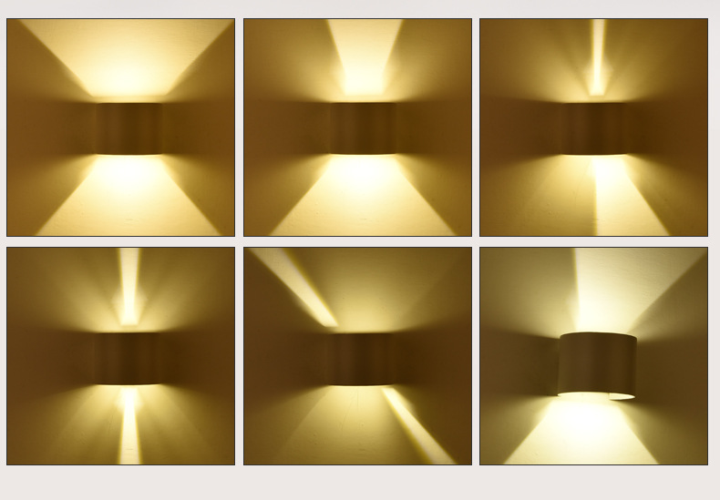 IP65 防水 6 ワット 12 ワット COB LED ウ - Outdoor Lighting Lux のレビューと価格