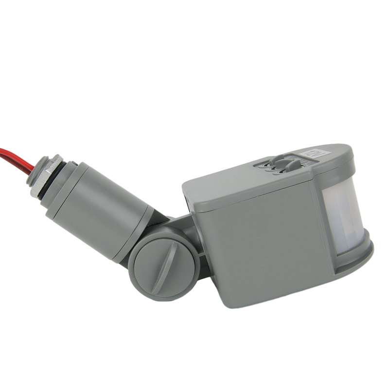 赤外線モーション検出器,220/110V,12/24 V,自 - Outdoor Lighting Lux のレビューと価格