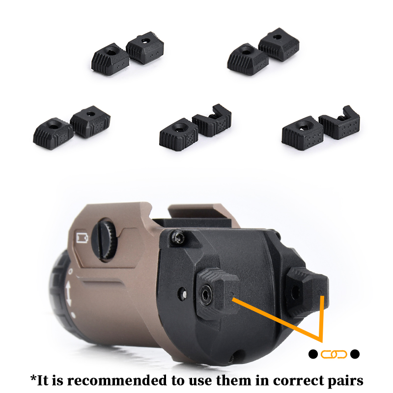 タクティカルFOXTROT2R 700ルーメン汎用懐中電灯  - Outdoor Lighting B&Q のレビューと価格