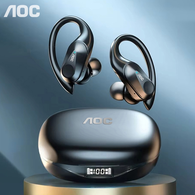 Choice AOC スポーツ ヘッドセット ワイヤレス B - Outdoor Lighting Landscape のレビューと価格