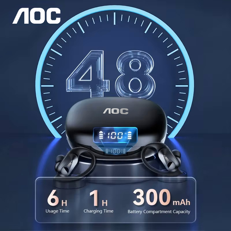 Choice AOC スポーツ ヘッドセット ワイヤレス B - Outdoor Lighting Landscape のレビューと価格
