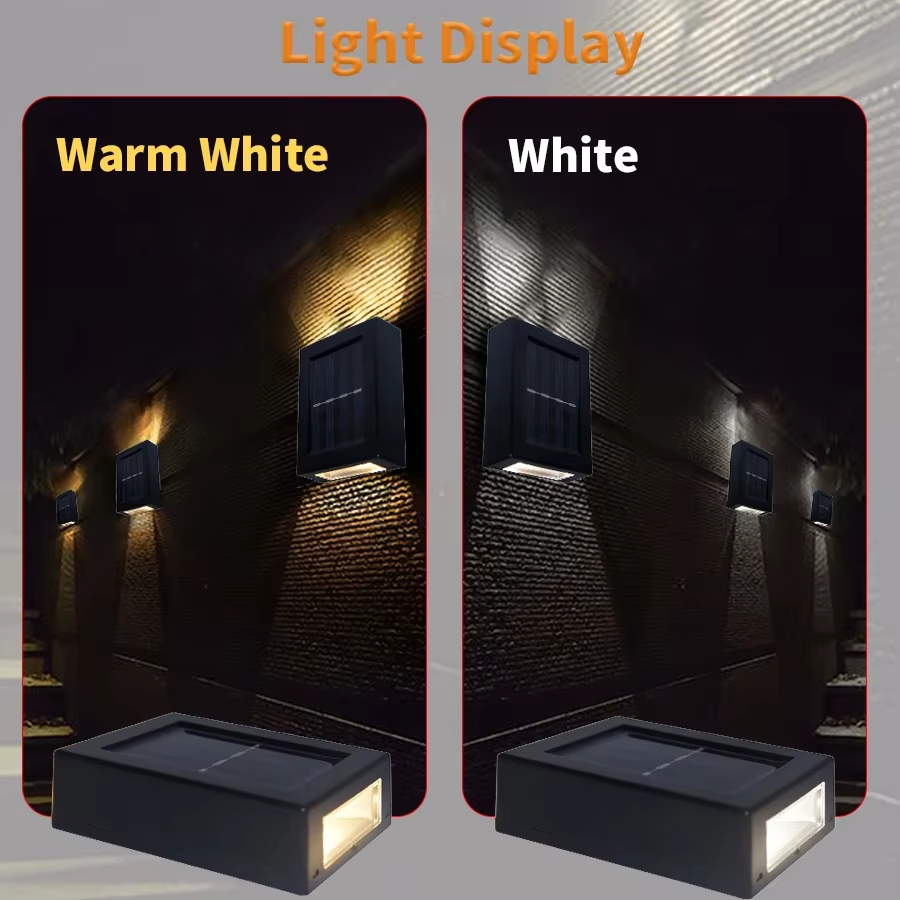 ソーラー LED 屋外ライトソーラー照明センサーランプ街灯エ - Outdoor Lighting Lux のレビューと価格