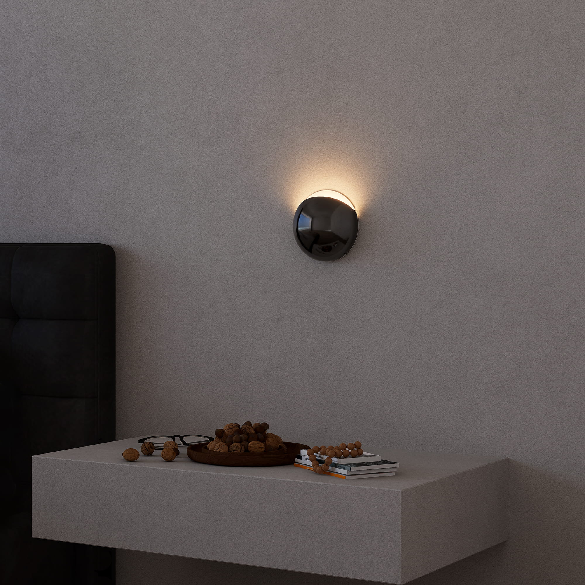 Aisilan LED ウォールランプ ガーデン 屋外 防水 - Outdoor Lighting Lux のレビューと価格