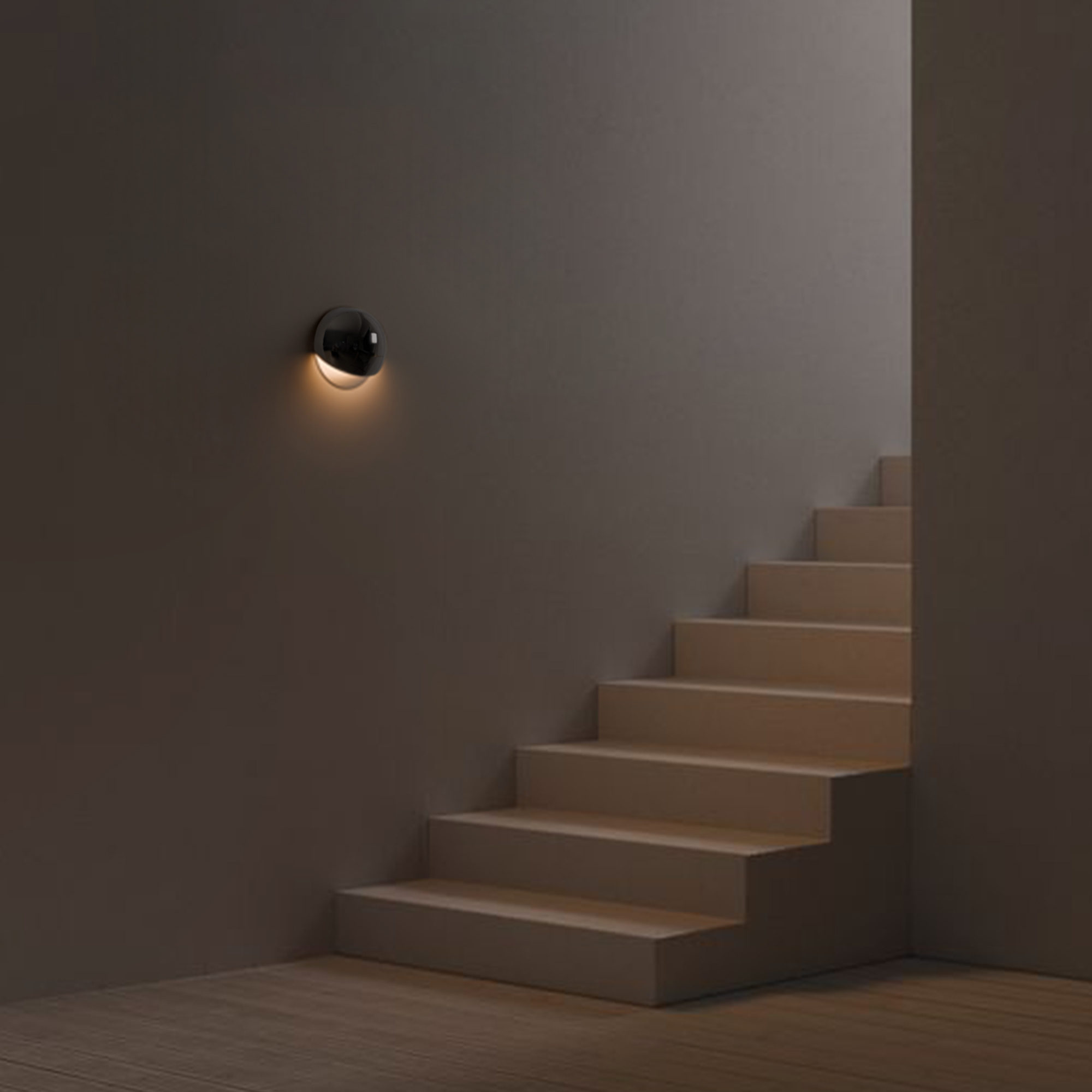 Aisilan LED ウォールランプ ガーデン 屋外 防水 - Outdoor Lighting Lux のレビューと価格