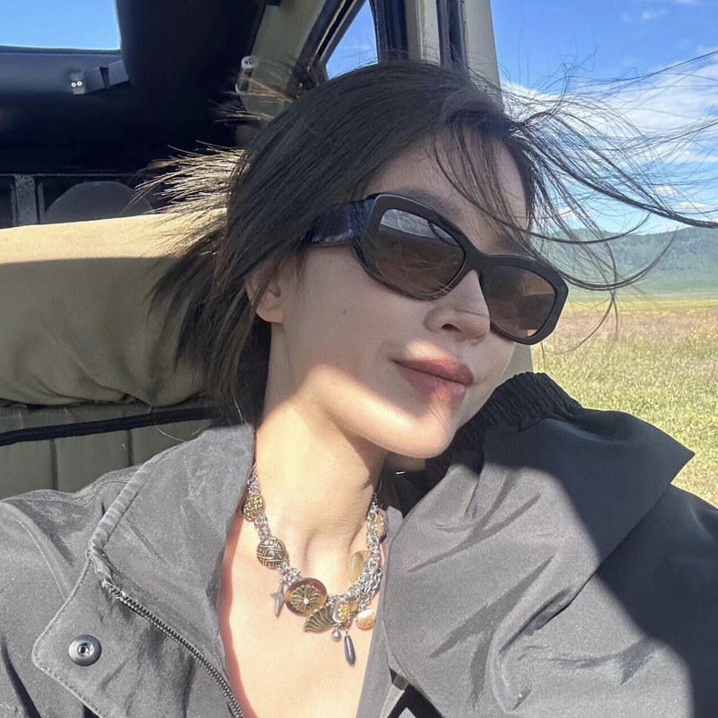 ハイキングキャンプヴィンテージスクエアアンチライトグラス男女 - Outdoor Lighting Vintage のレビューと価格
