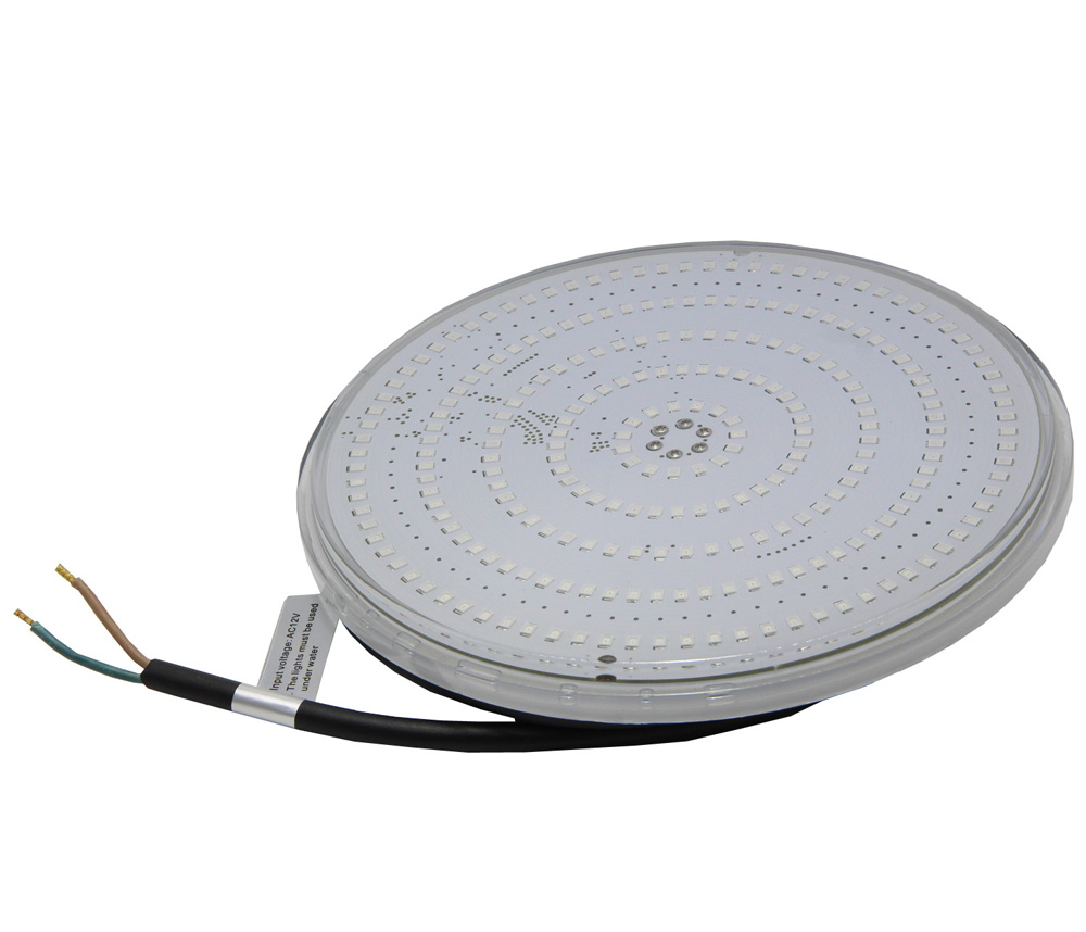 Expoxy rgbプールライト,12v,par56充填面, - Pond Light Submersible のレビューと価格