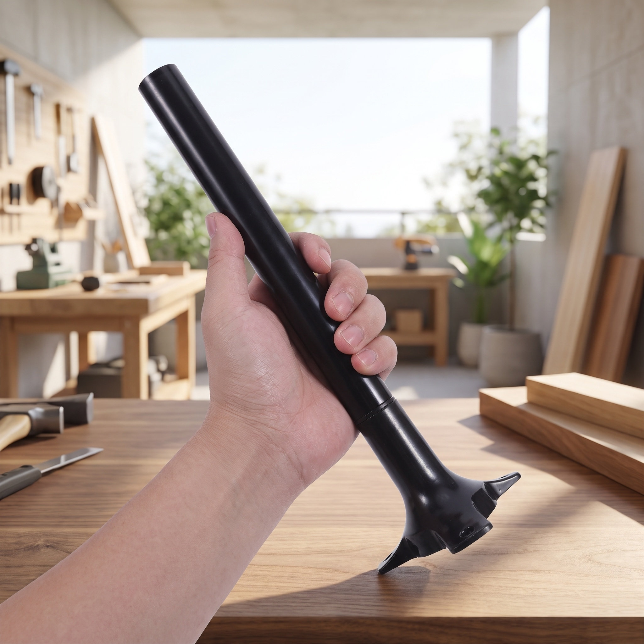 6個セット ガーデン トーチ ステーク 交換用ポール 地面サ - Outdoor Lighting Decoration のレビューと価格