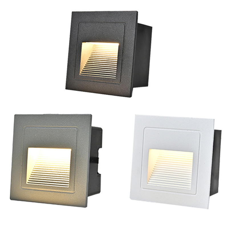 防水埋め込み式LEDランプ,IP65規格に準拠,屋外照明,ス - Outdoor Lighting Lux のレビューと価格
