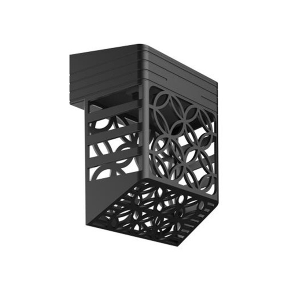 ソーラー式LEDガーデンフェンスライト 防水屋外装飾壁ランプ - Outdoor Lighting For Fence のレビューと価格